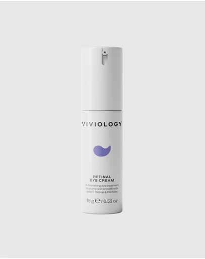 Viviology - Retinal Eye Cream