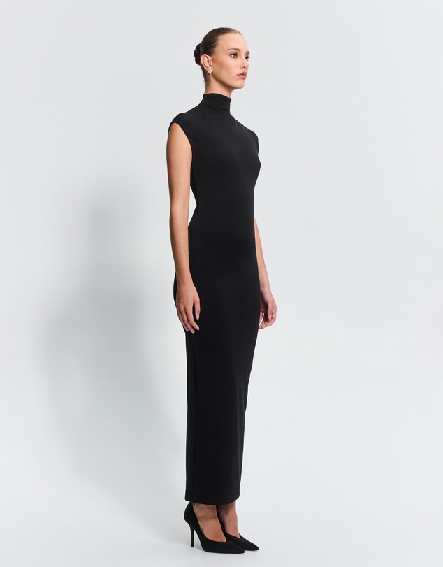 Effie Kats - Florence Midi Dress