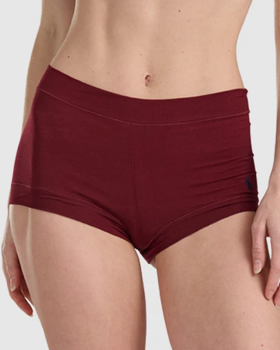 Polo Ralph Lauren - Club Cotton Stretch Shorty Underwear