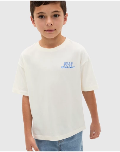 Seed Heritage - Graphic Tee