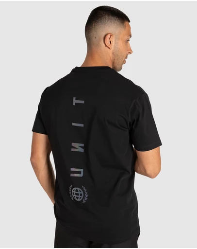UNIT - UNIT Command Mens T-Shirt