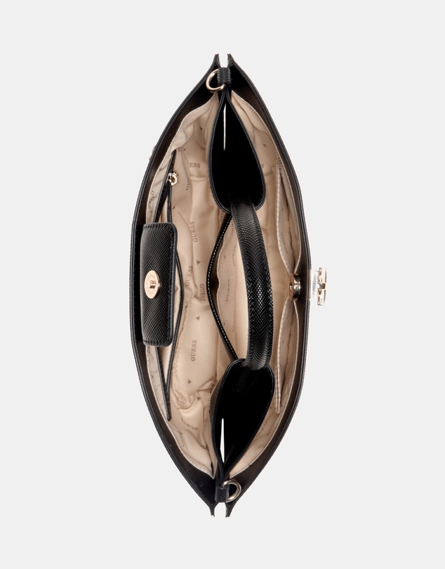 GUESS - Patsie Mini Tote Bag