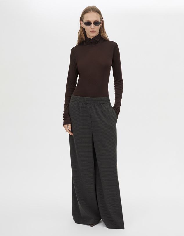 C&M CAMILLA AND MARC - Genre Gingham Pants