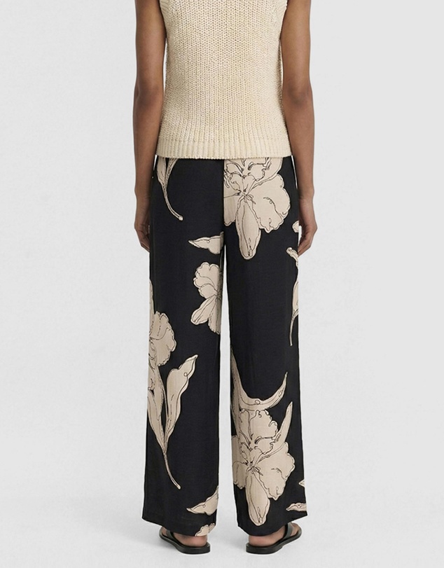 Staple the Label - Veda Relaxed Pants