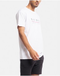 Xander - Bande Tee