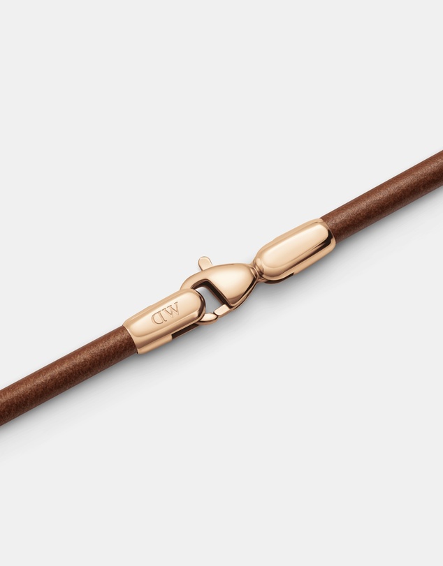 Daniel Wellington - St Mawes Bracelet 2.8mm