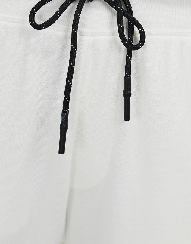 DRICOPER DENIM - Demi Ivory Lounger Pants