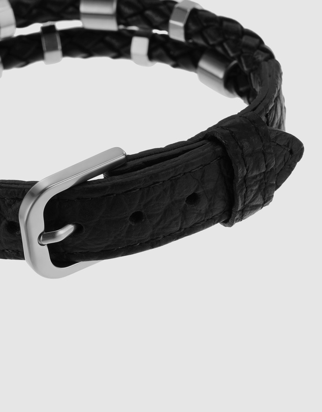 Fossil - Jewelry Black Bracelet