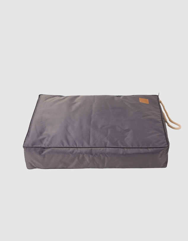 Mog & Bone - Waterproof Classic Cushion Dog Bed