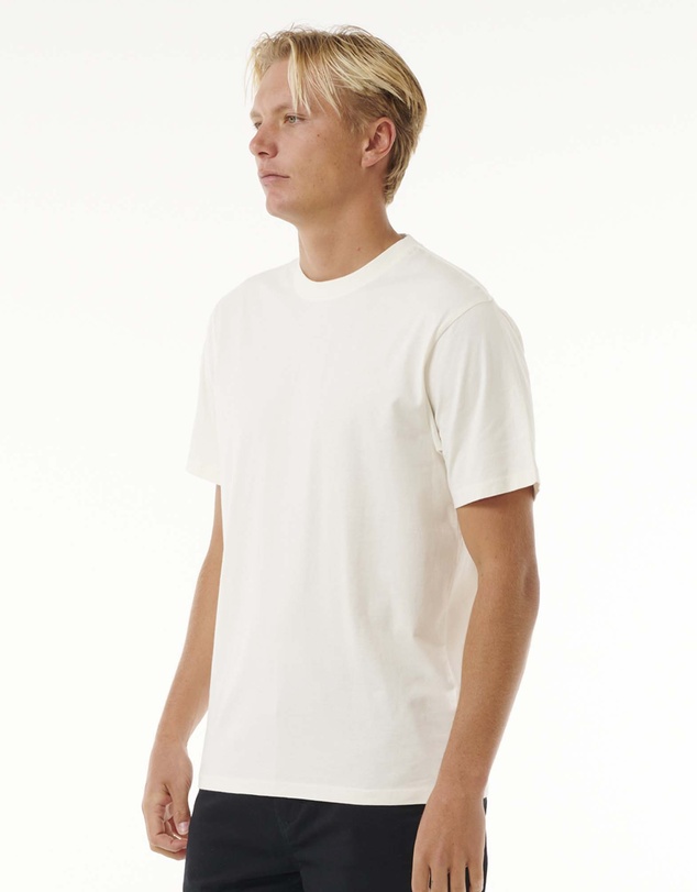 Rip Curl - Plain Wash Tee