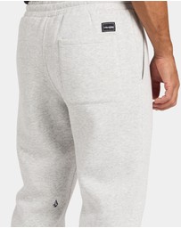 Volcom - Mens Vologo Trackpants