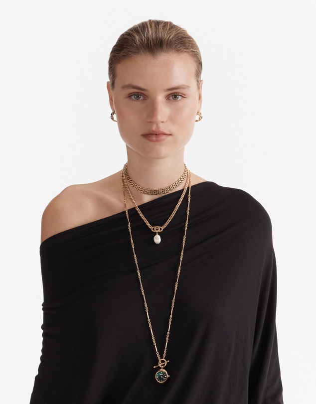 MIMCO - Ye-haw Necklace
