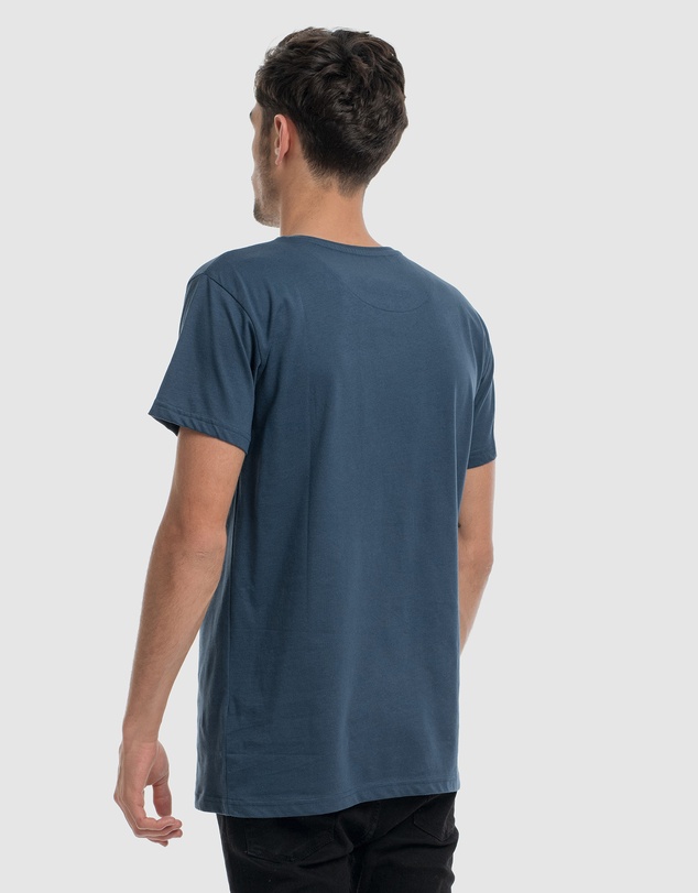 DVNT - Scratch Tee