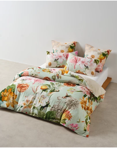Linen House - Felicia Quilt Cover Set