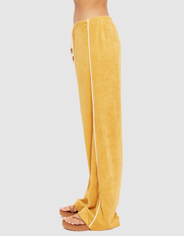 The Upside - Cocos Charli Drawstring Pants
