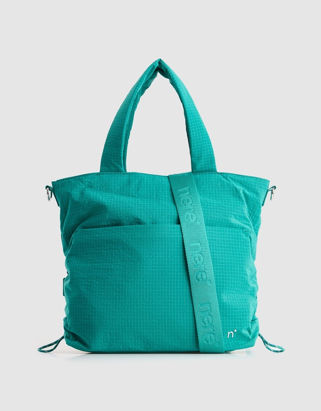 Nere - n.motion Shopper Tote Bag