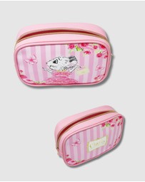 Pink Poppy - Claris Parisian Chic Bundle