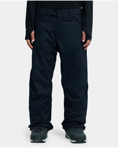 Quiksilver - Mens Mission Gore-Tex Snow Pants