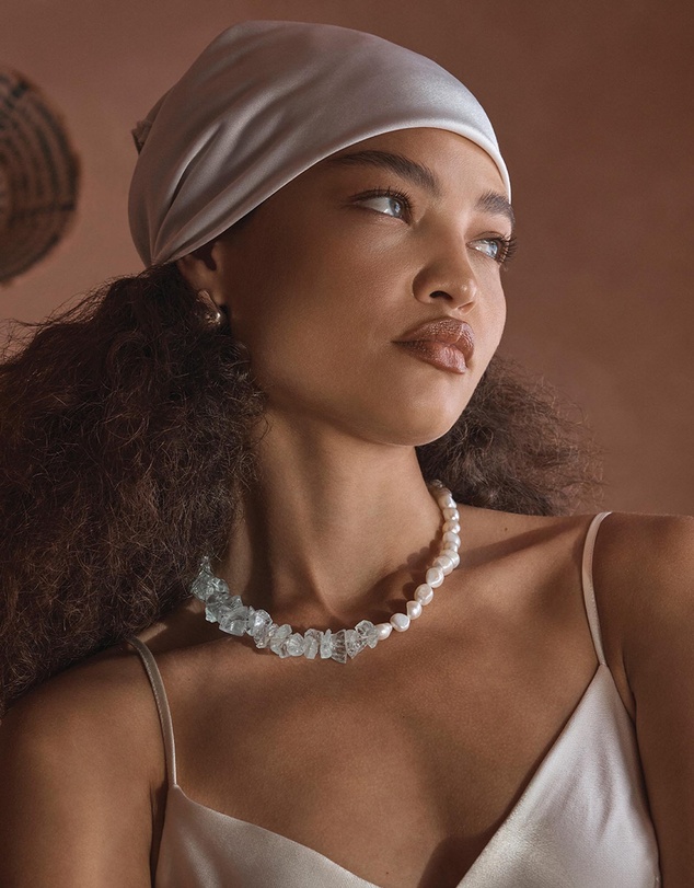 Amber Sceats - Levanto Necklace