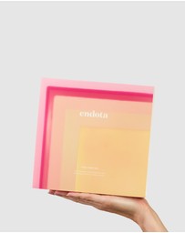 Endota - Wildly Clean Duo
