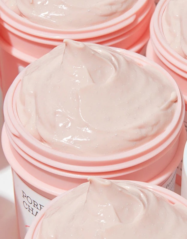 COSRX - Poreless Clarifying Charcoal Mask