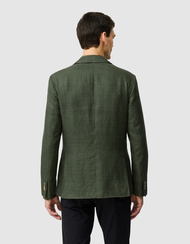 Rodd & Gunn - The Cascades Sports Fit Jacket