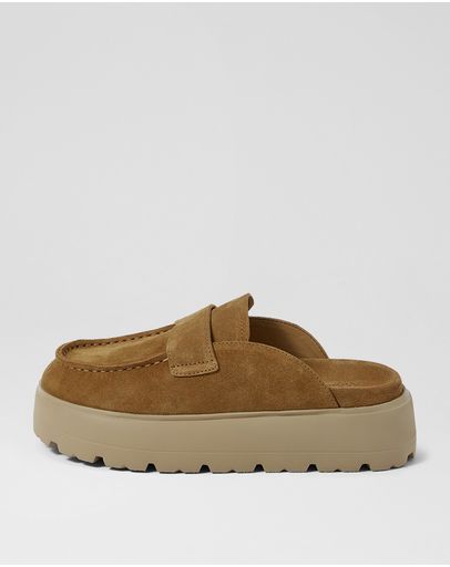 TAN-TAN SOLE