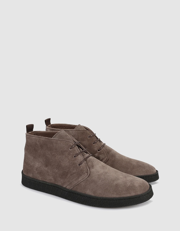 Brando - Nash Casual Lace-ups