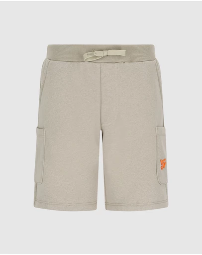 TYGO&vito - Bruce Sweat Shorts - Kids-Teens