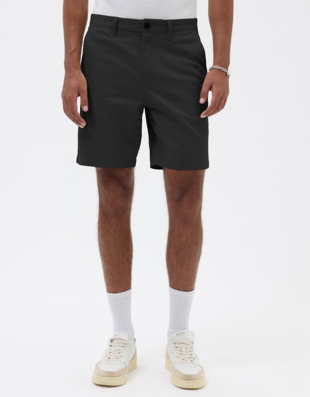 AERE - Organic Cotton Regular Chino Shorts