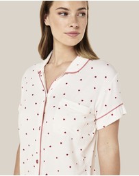 Papinelle - Kate Modal Soft Boxer PJ