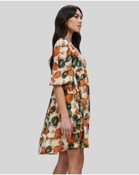 KAJA Clothing - Emilia Dress