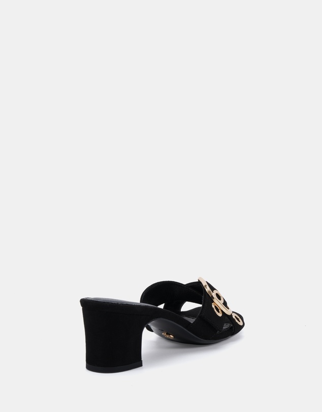 Novo - Zaragoza Heels