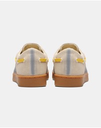 Onitsuka Tiger - Tiger Deck - Unisex