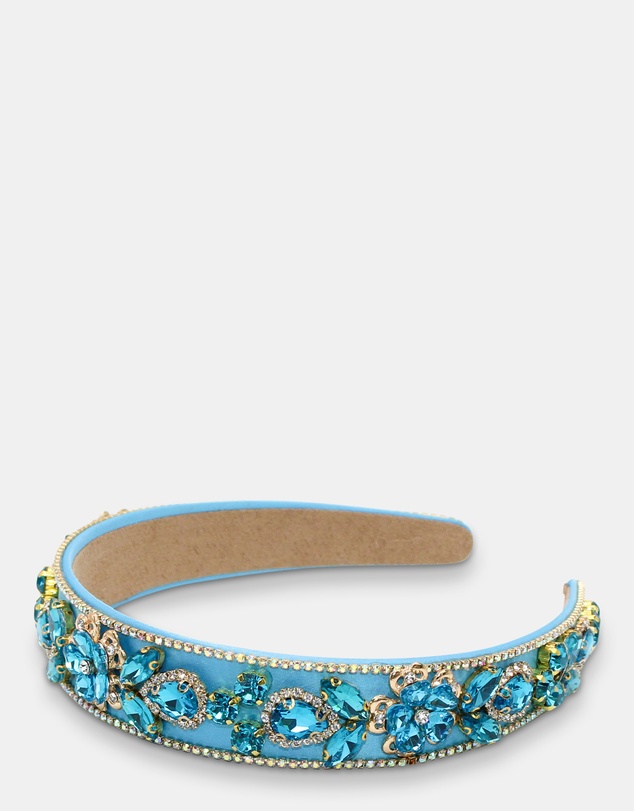 Morgan & Taylor - Ariadne Headband