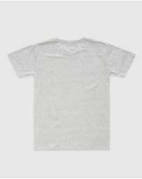Stock & Co. - Red Line Tee - Youth