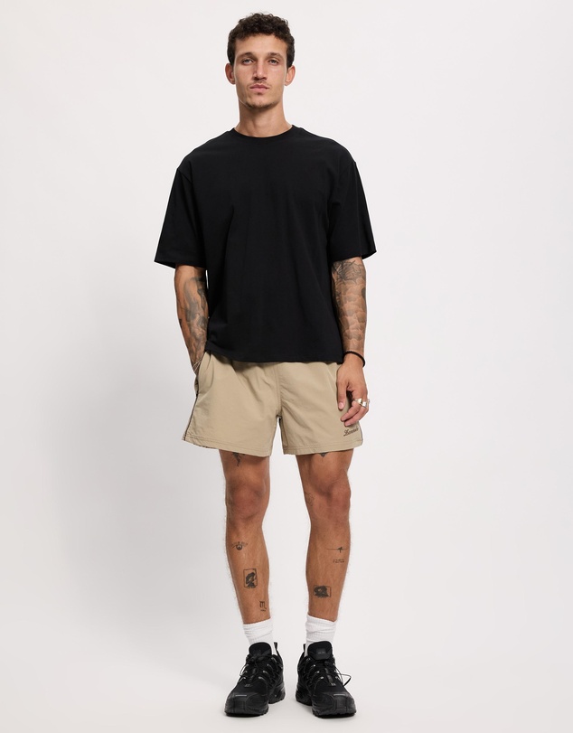 Zanerobe - Piping Track Shorts