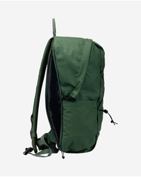 Elliker - Kiln Hooded Zip Top Backpack 22L