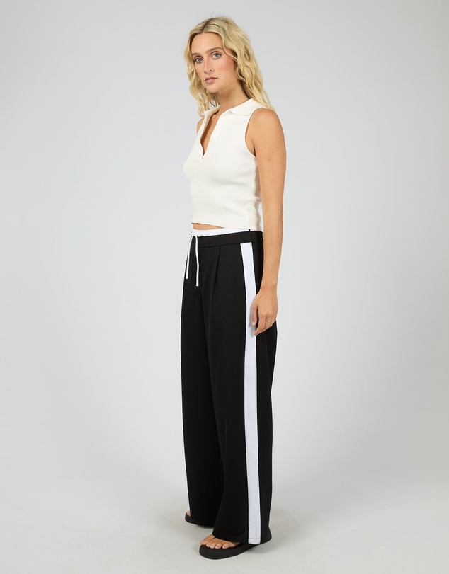 All About Eve - Beckett Pant Black
