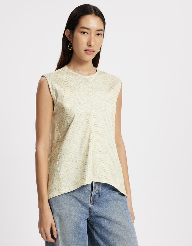 Florencia The Label - Cecelia Top