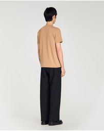 Sandro - Horse Tee Shirt
