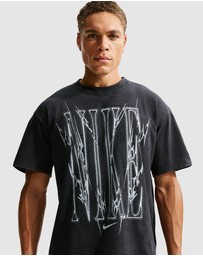 Nike - Tee LSE Train Verb