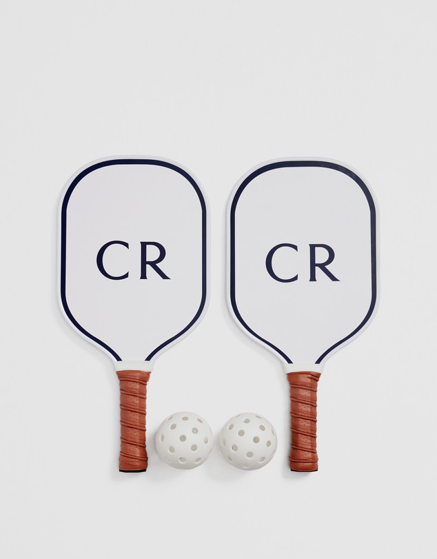 Country Road - Peter Pickleball Set
