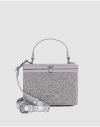 Dune London - Blingbling - Silver