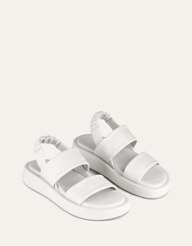 Jo Mercer - Dana Flat Sandals