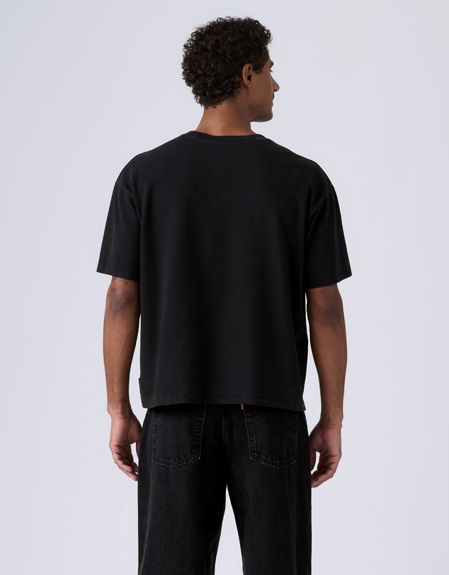 Levi's - Boxy SS Tee