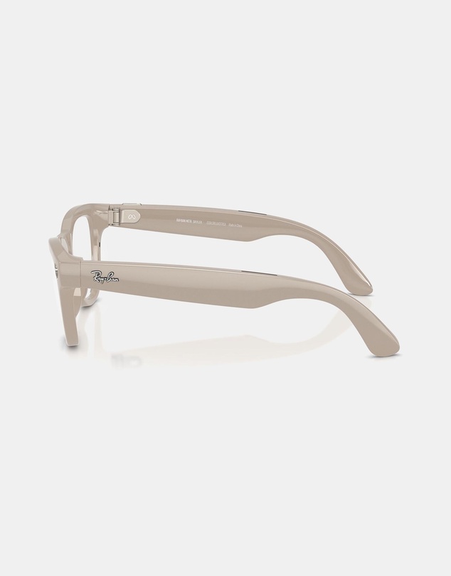 Ray-Ban - Ray-Ban I Meta Skyler (Gen 2) Transitions