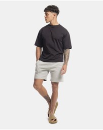 First Division - Weekender Fleece Shorts