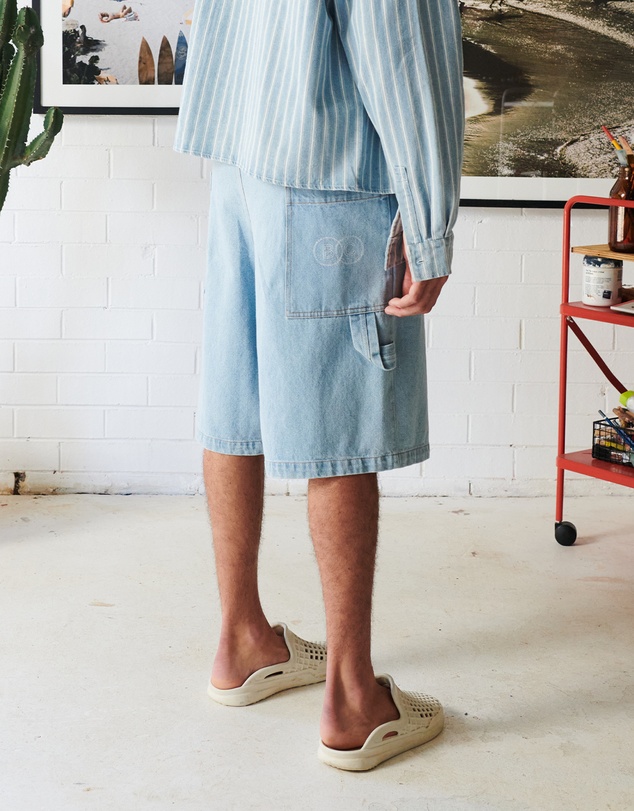 B.Cools - Denim Jort