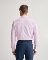 Oxford - Islington Classic Fit Cotton Shirt